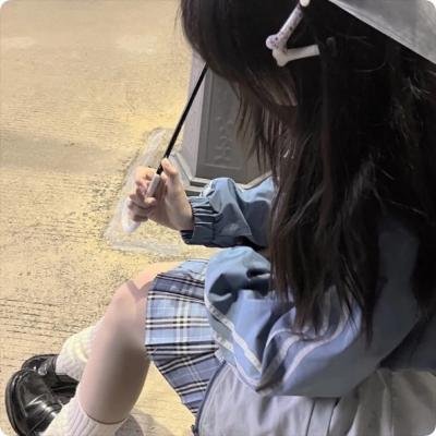 强者风范