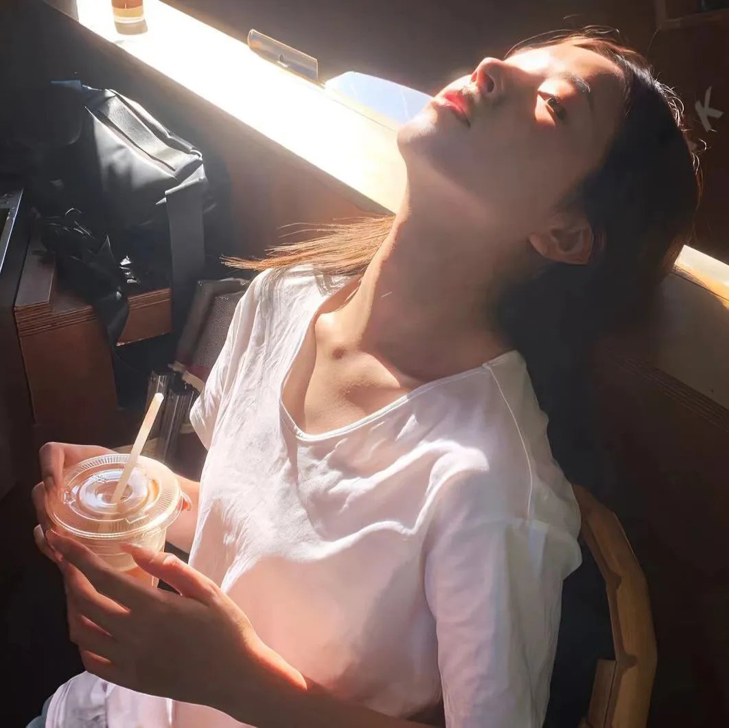 我是奴隶